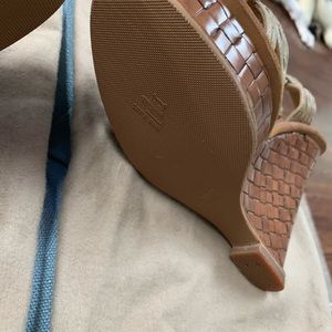 Bottega Veneta Wedges